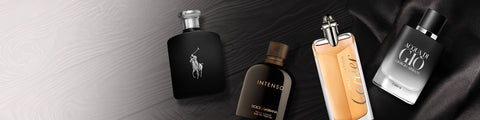 Men's Cologne