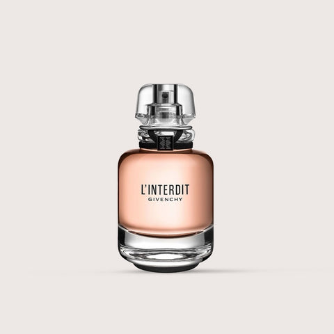 Givenchy - L'Interdit