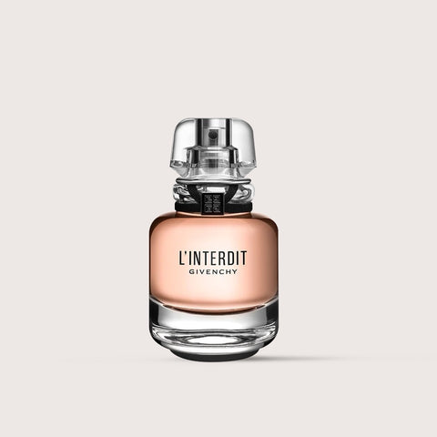 Givenchy - L'Interdit