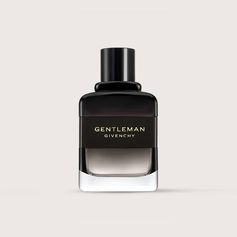 Givenchy - Gentleman Boisée