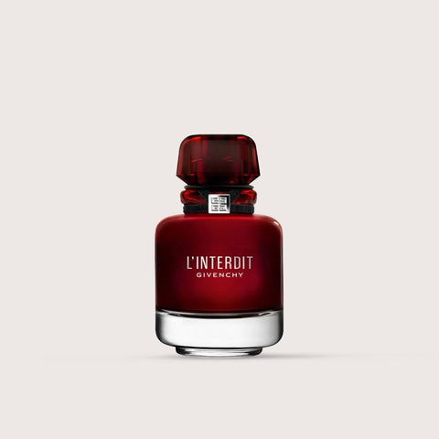 Givenchy - L'Interdit Rouge