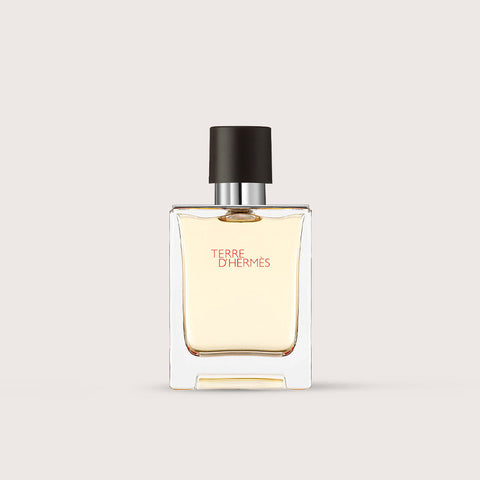 Hermès - Terre d'Hermès