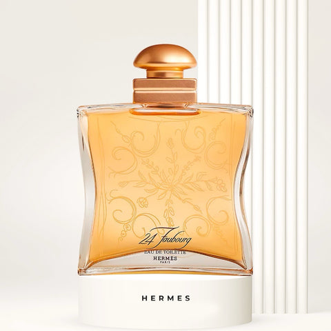 Hermès - 24 Faubourg