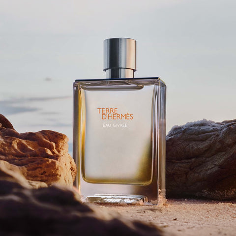 Hermès - Terre d'Hermès Eau Givrée