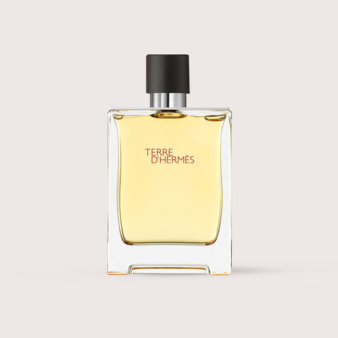 Hermès - Terre d'Hermès Pure Perfume