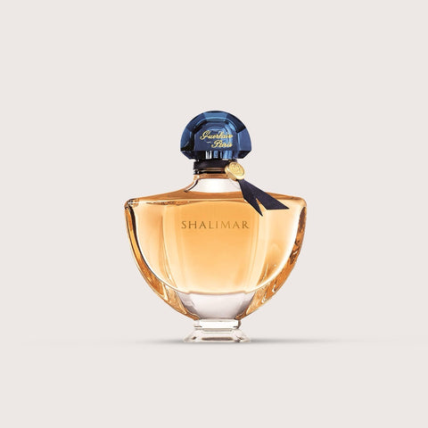 Guerlain - Shalimar