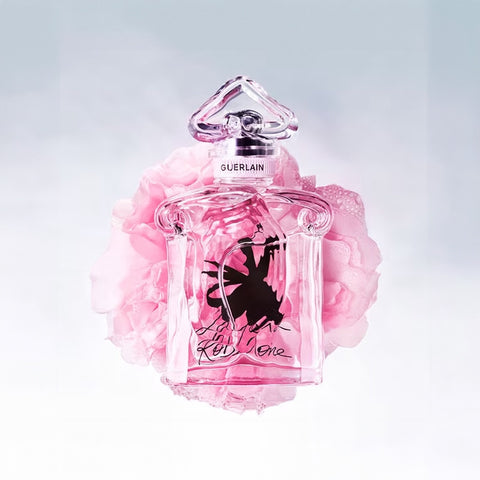 Guerlain - La Petite Robe Noire