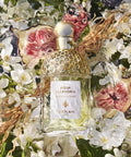 Guerlain - Aqua Allegoria Nerolia Vetiver