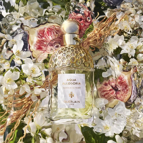 Guerlain - Aqua Allegoria Nerolia Vetiver