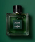 Guerlain - Vetiver