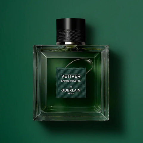 Guerlain - Vetiver