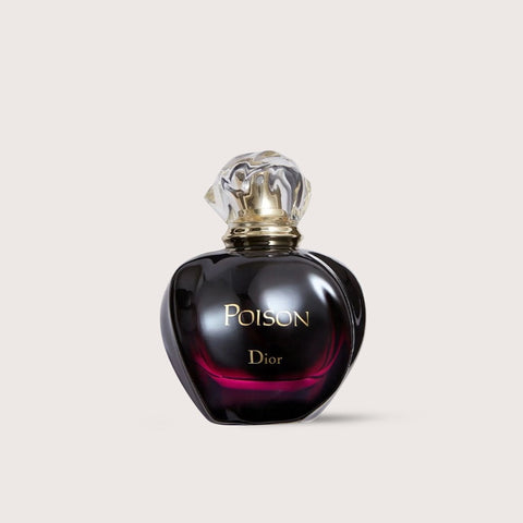 DIOR Poison EDT, Women's Fragrance