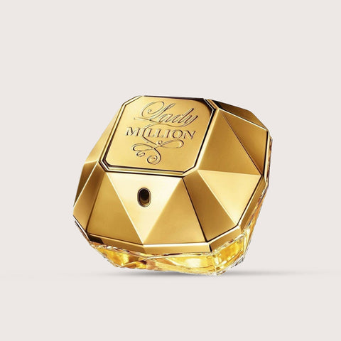 Paco Rabanne - Lady Million