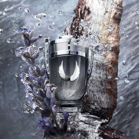 Paco Rabanne - Invictus Platinum