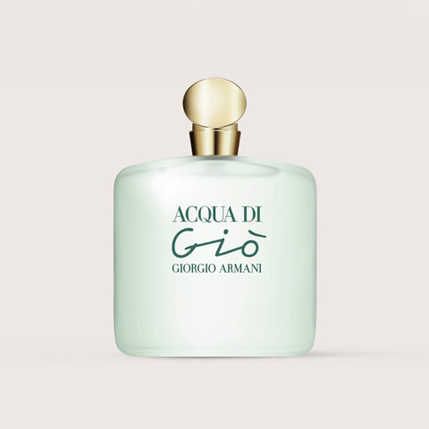 Acqua Di Gio