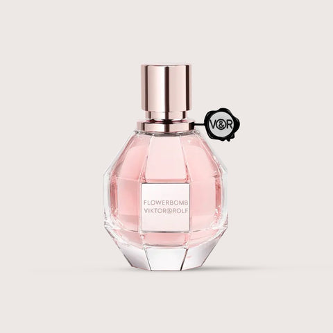 Viktor & Rolf - Flowerbomb