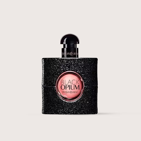 Yves Saint Laurent - Black Opium