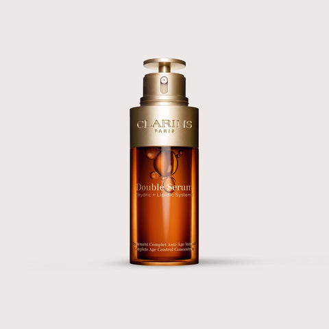 Clarins - Double Serum Complete Age Control