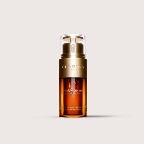 Double Serum Complete Age Control