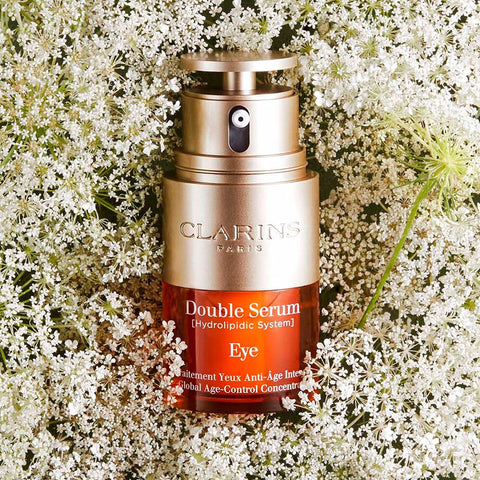 Double Serum Eye