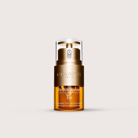 Clarins - Double Serum Eye