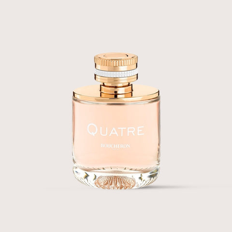 Boucheron - Quatre