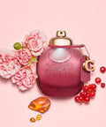 Coach - Wild Rose