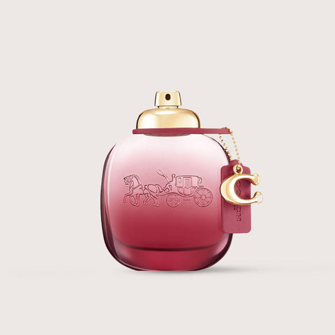 Coach - Wild Rose