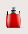 Montblanc - Legend Red