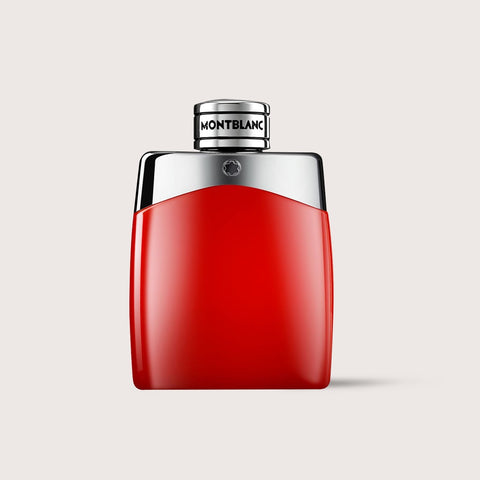 Montblanc - Legend Red