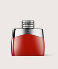 Montblanc - Legend Red