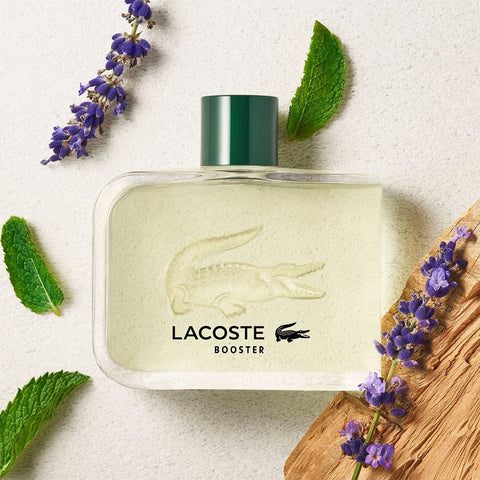 Lacoste - Booster