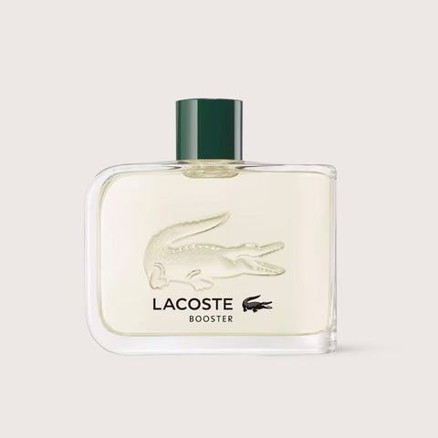 Lacoste - Booster