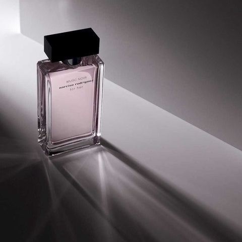 Narciso Rodriguez - For Her Musc Noir