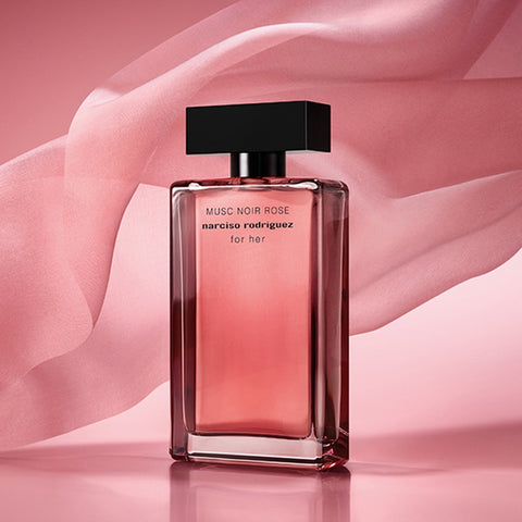 Narciso Rodriguez - For Her Musc Noir Rose