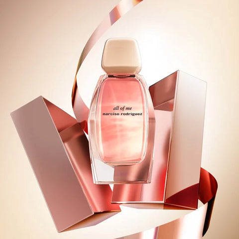 Narciso Rodriguez - All of me