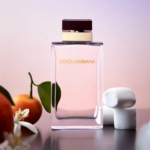 Dolce & Gabbana - Pour Femme