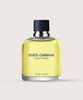 Dolce & Gabbana - Pour Homme