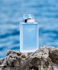 Dolce & Gabbana - Light Blue Eau Intense