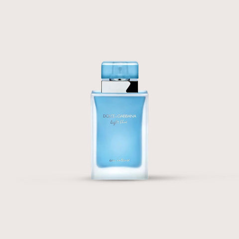 Dolce & Gabbana - Light Blue Eau Intense