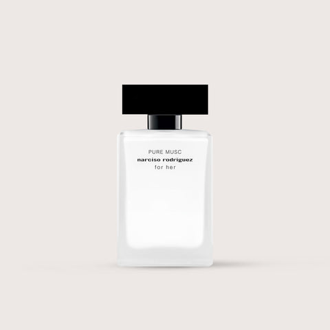 Narciso Rodriguez - For Her Pure Musc