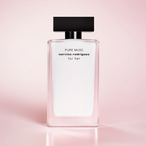 Narciso Rodriguez - For Her Pure Musc