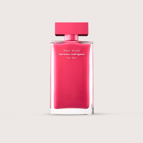 Narciso Rodriguez - Fleur Musc