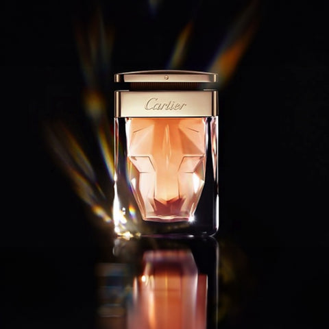 Cartier - La Panthère