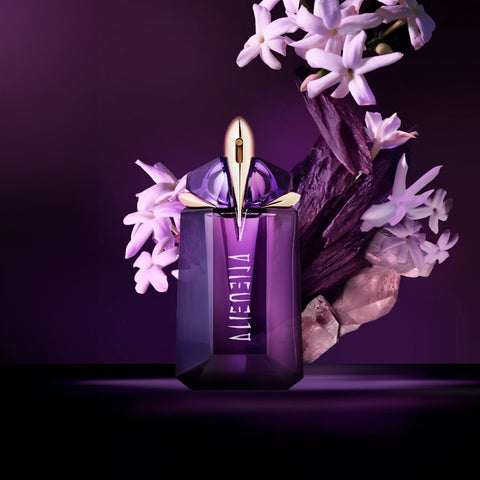 Thierry Mugler - Alien