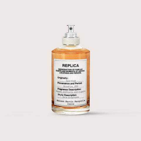 Maison Margiela - Replica Jazz Club