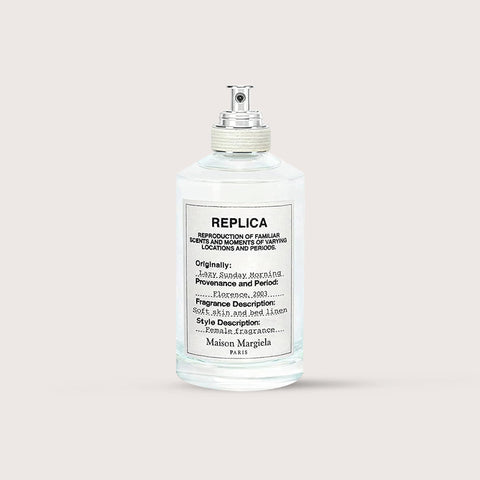 Maison Margiela - Replica Lazy Sunday Morning