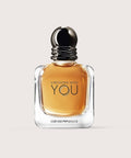 Emporio Armani - Stronger With You