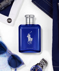 Ralph Lauren - Polo Blue