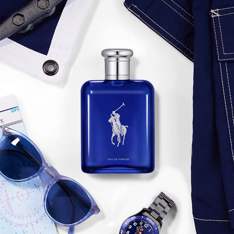 Ralph Lauren - Polo Blue